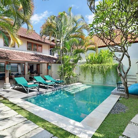 Super Value 4 Bedroom, Walk To Bintang Supermarket Seminyak  Luaran gambar