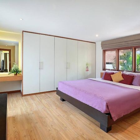 Super Value 4 Bedroom, Walk To Bintang Supermarket Seminyak  Luaran gambar