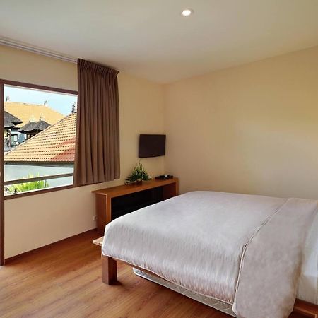 Super Value 4 Bedroom, Walk To Bintang Supermarket Seminyak  Luaran gambar