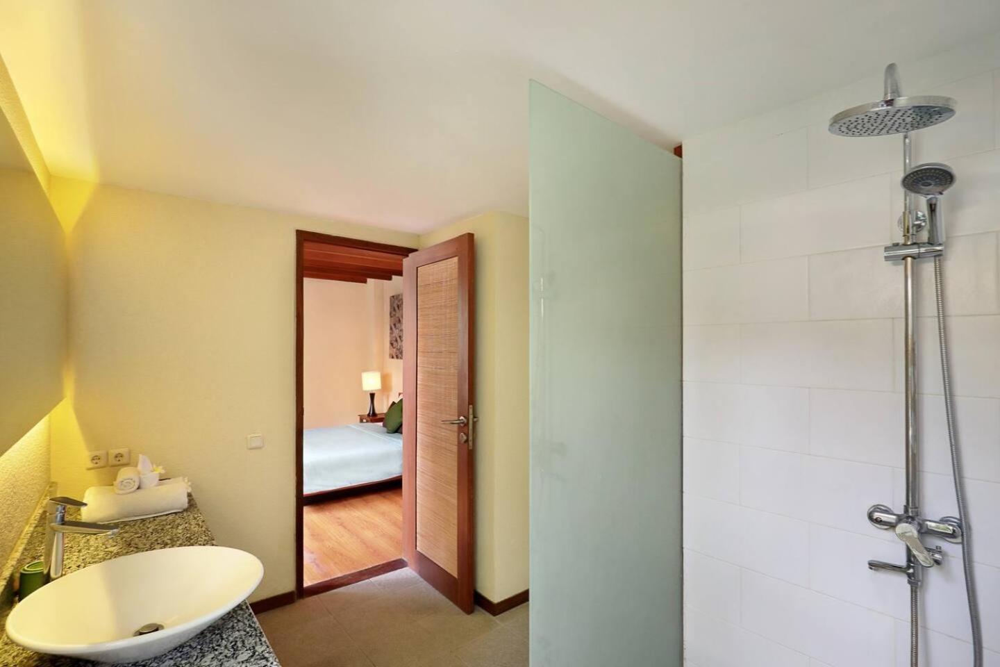 Super Value 4 Bedroom, Walk To Bintang Supermarket Seminyak  Luaran gambar
