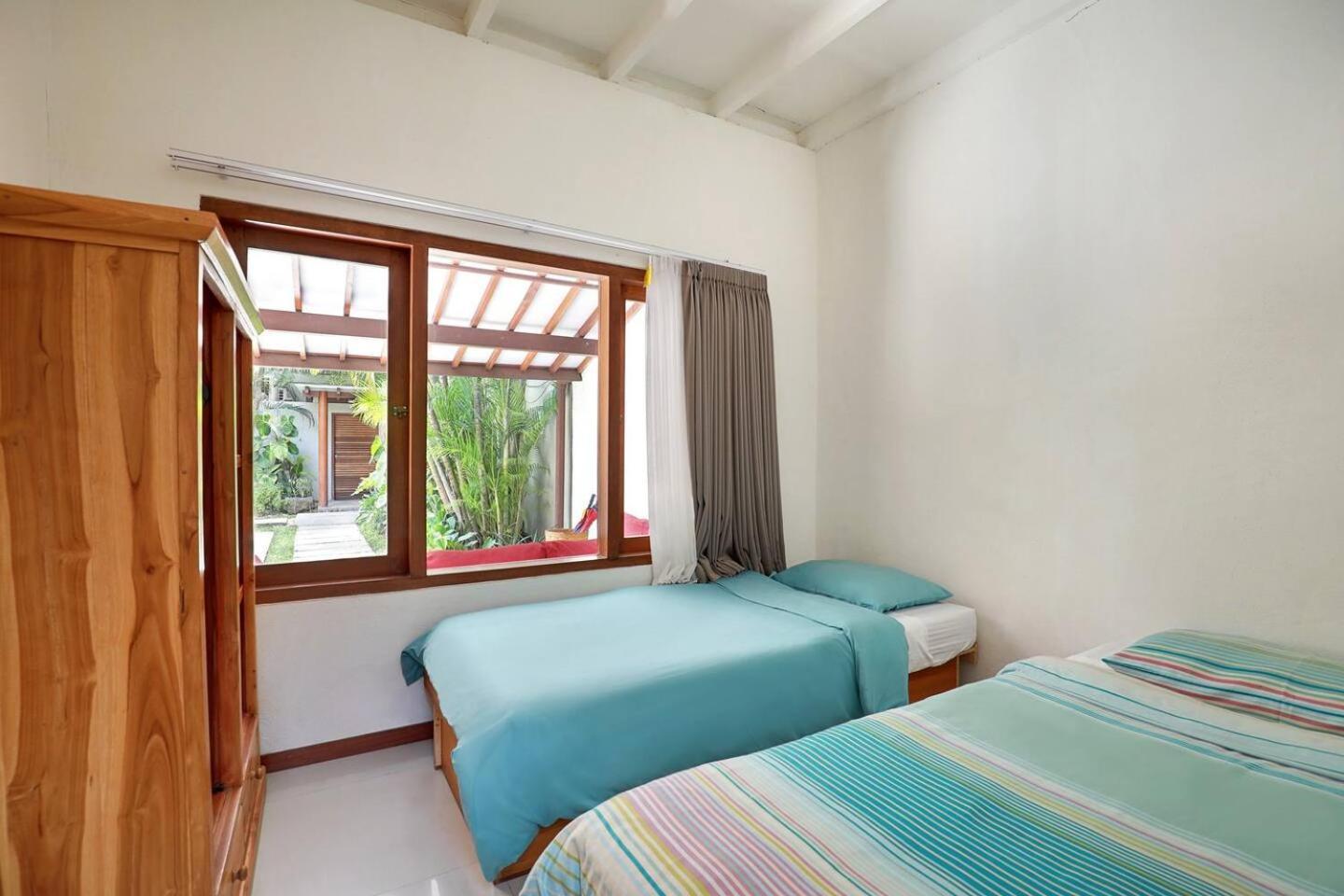 Super Value 4 Bedroom, Walk To Bintang Supermarket Seminyak  Luaran gambar