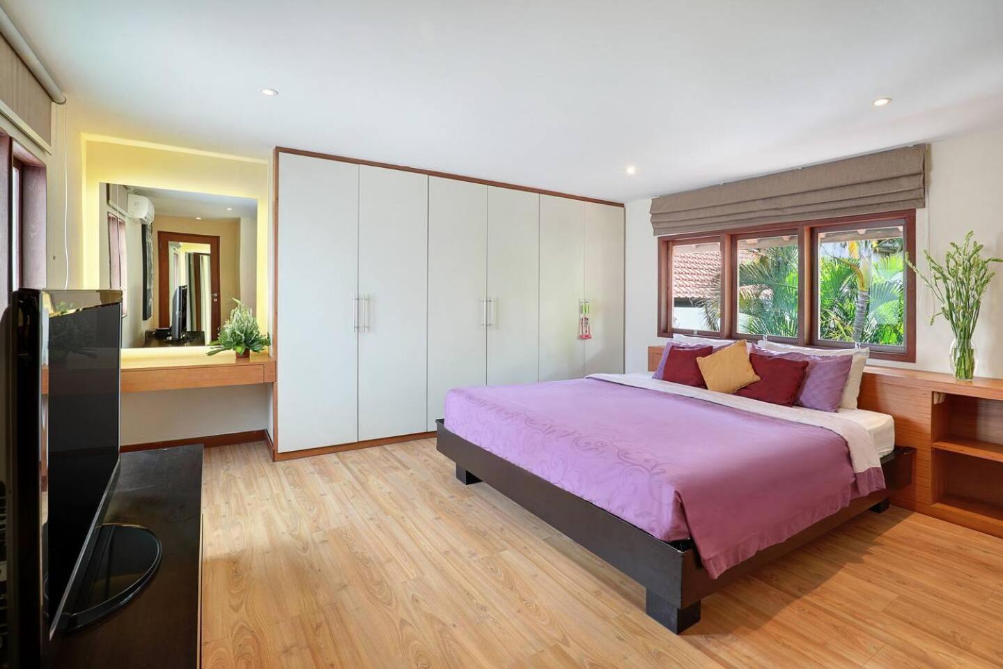Super Value 4 Bedroom, Walk To Bintang Supermarket Seminyak  Luaran gambar