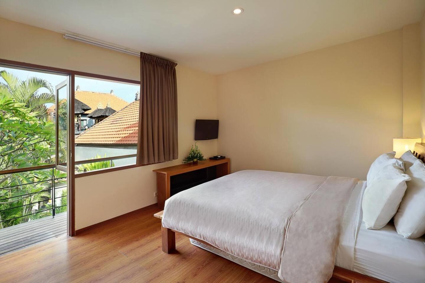 Super Value 4 Bedroom, Walk To Bintang Supermarket Seminyak  Luaran gambar
